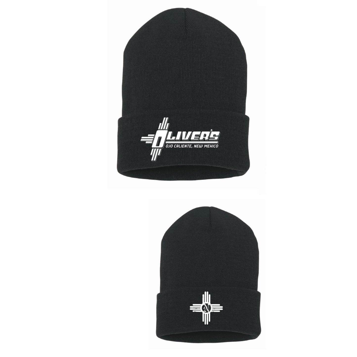 Oliver's Beanie