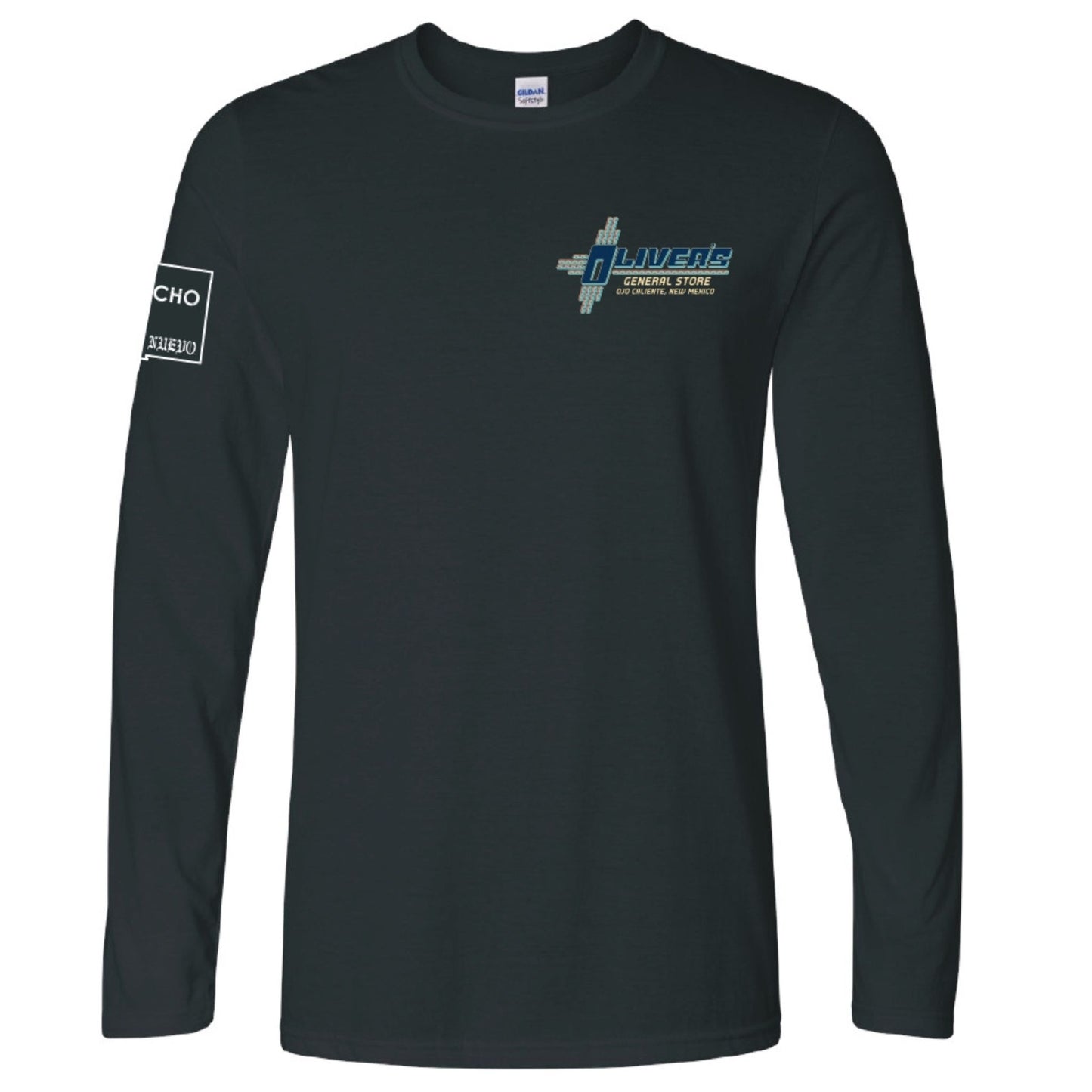 Oliver's Long Sleeve Shirt