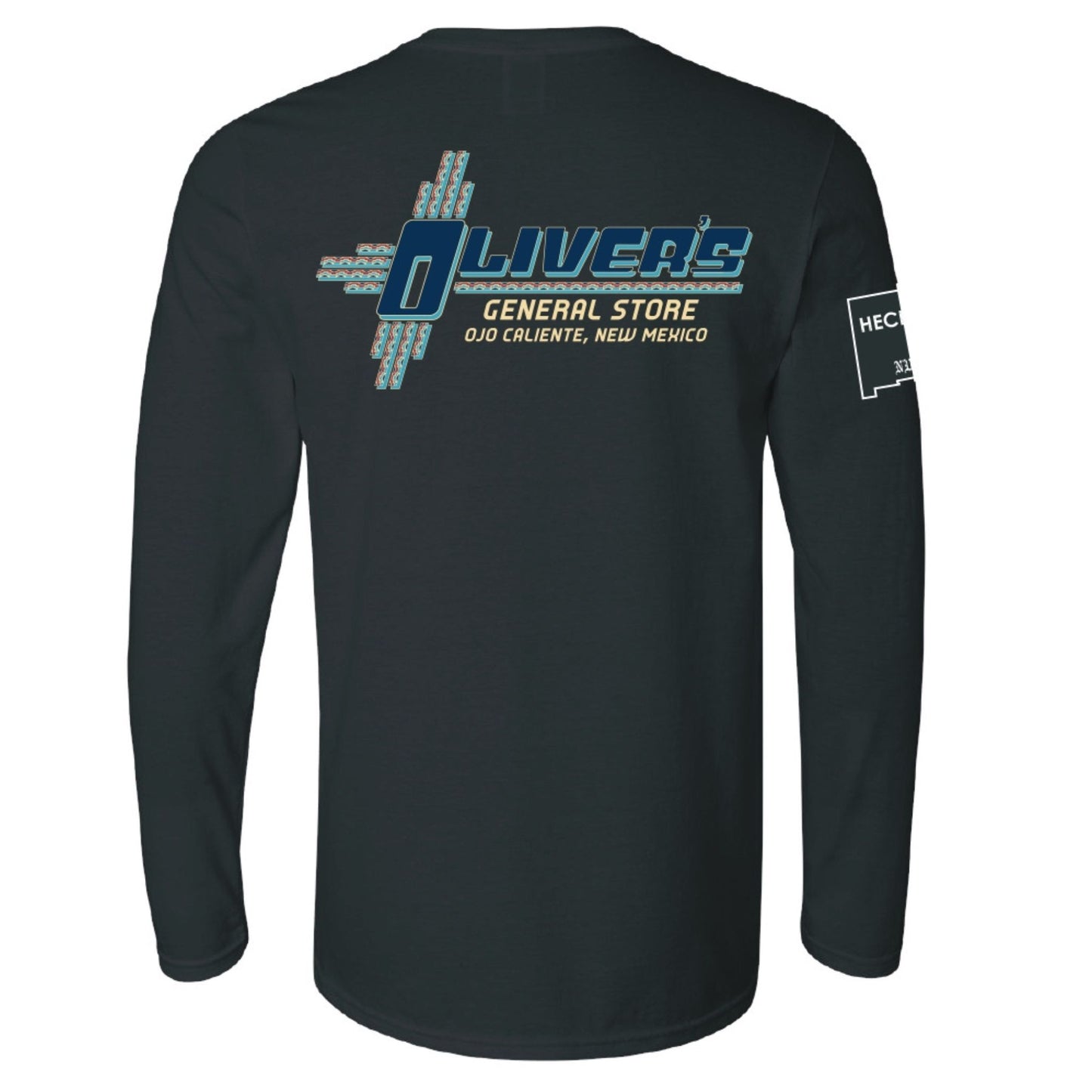 Oliver's Long Sleeve Shirt
