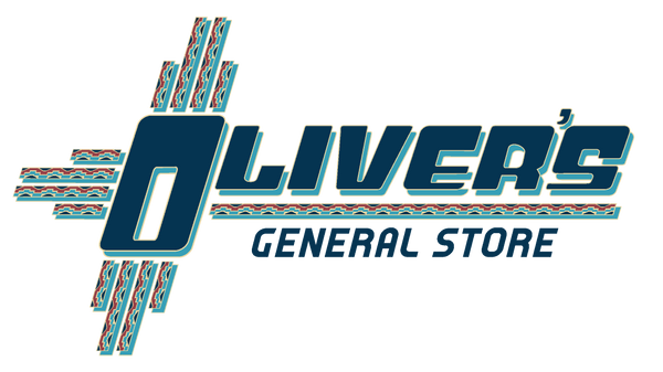 Oliver's General Store Logo